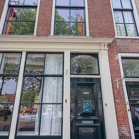 De Grote Sluis Villa Harlingen Eksteriør billede