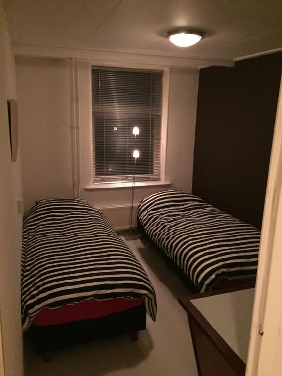 De Grote Sluis Villa Harlingen Værelse billede