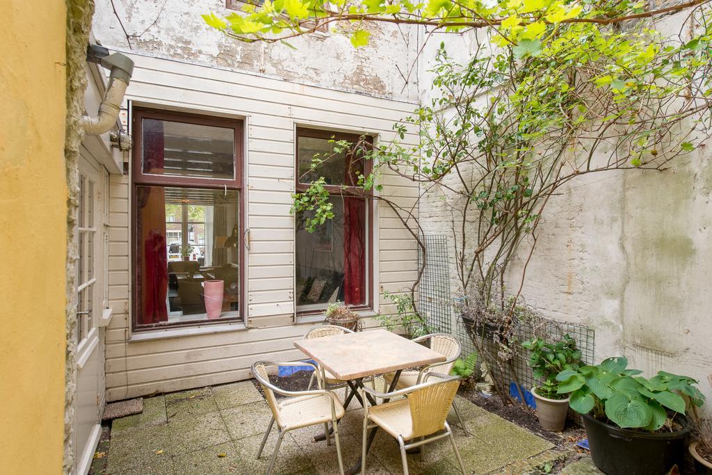 De Grote Sluis Villa Harlingen Eksteriør billede
