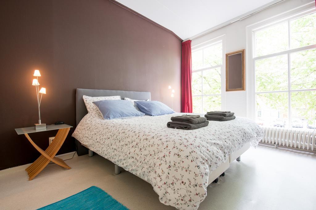 De Grote Sluis Villa Harlingen Eksteriør billede
